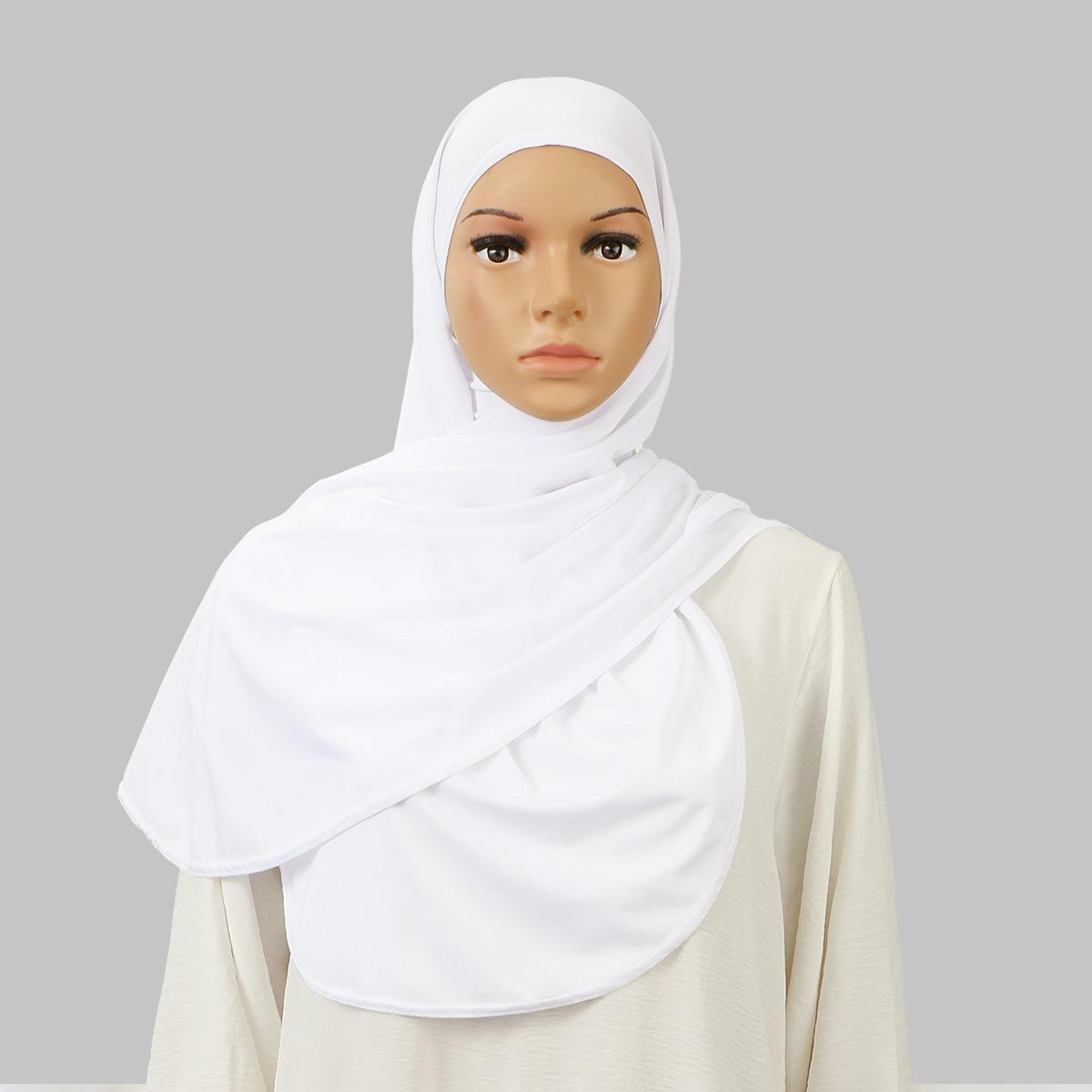 رمضان جديد وصول موضة الحجاب ال - مراجعة Women Fashion Wear وسعره