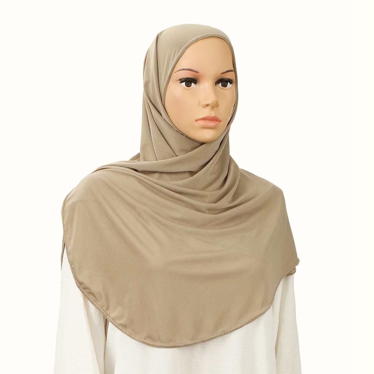 رمضان جديد وصول موضة الحجاب ال - مراجعة Women Fashion Wear وسعره