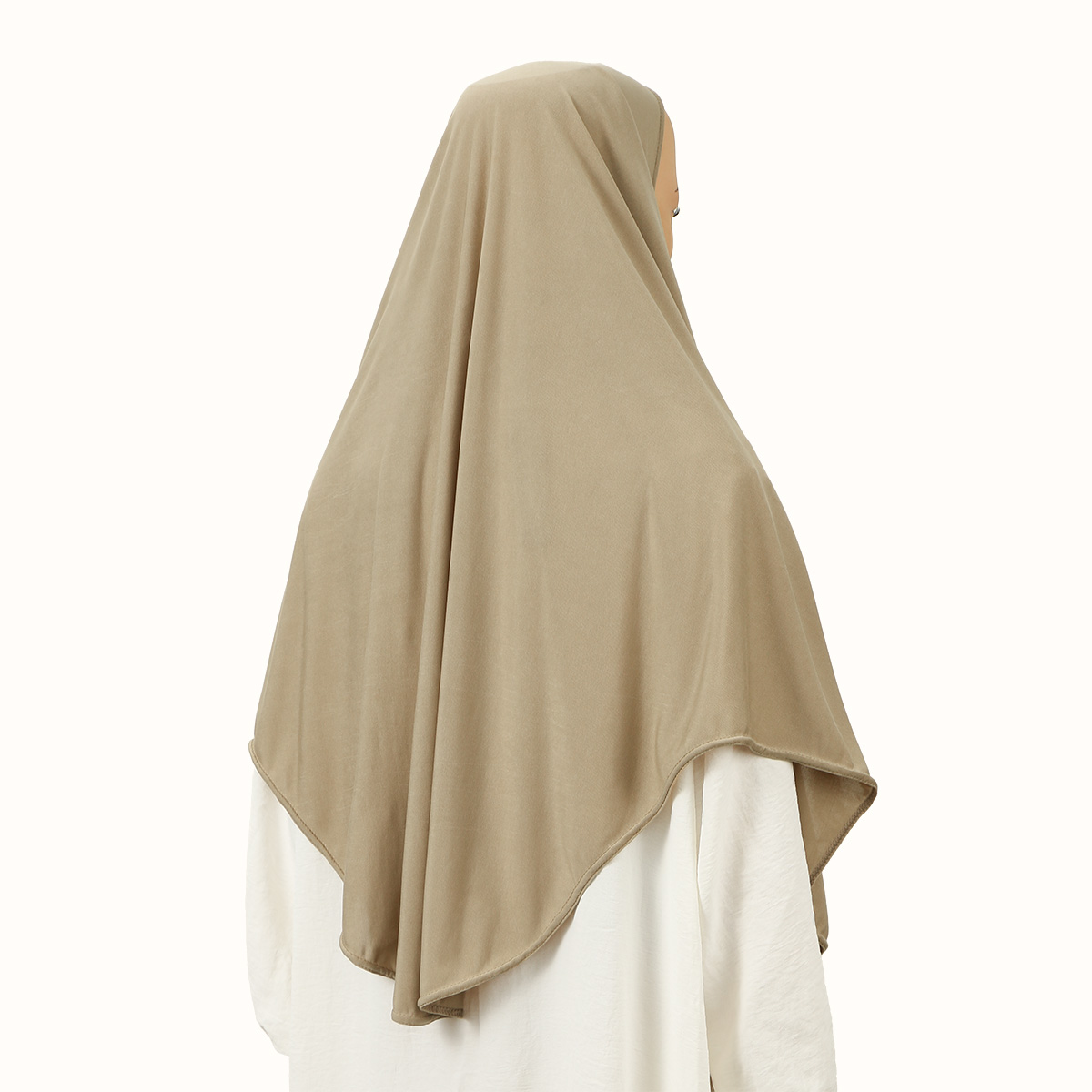 رمضان جديد وصول موضة الحجاب ال - مراجعة Women Fashion Wear وسعره