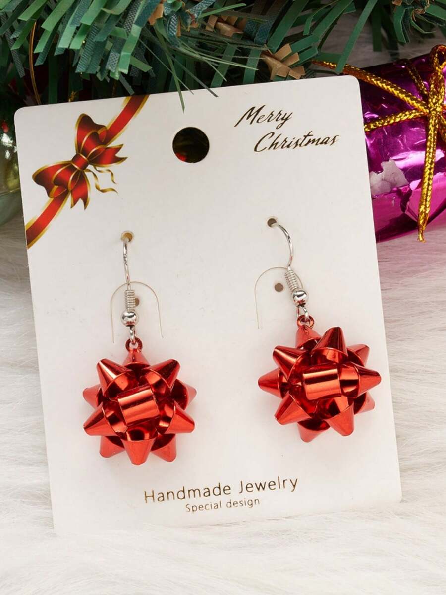 زوج واحد من الأقراط النسائية ذ - مراجعة Women'S Fashion Earrings وسعره