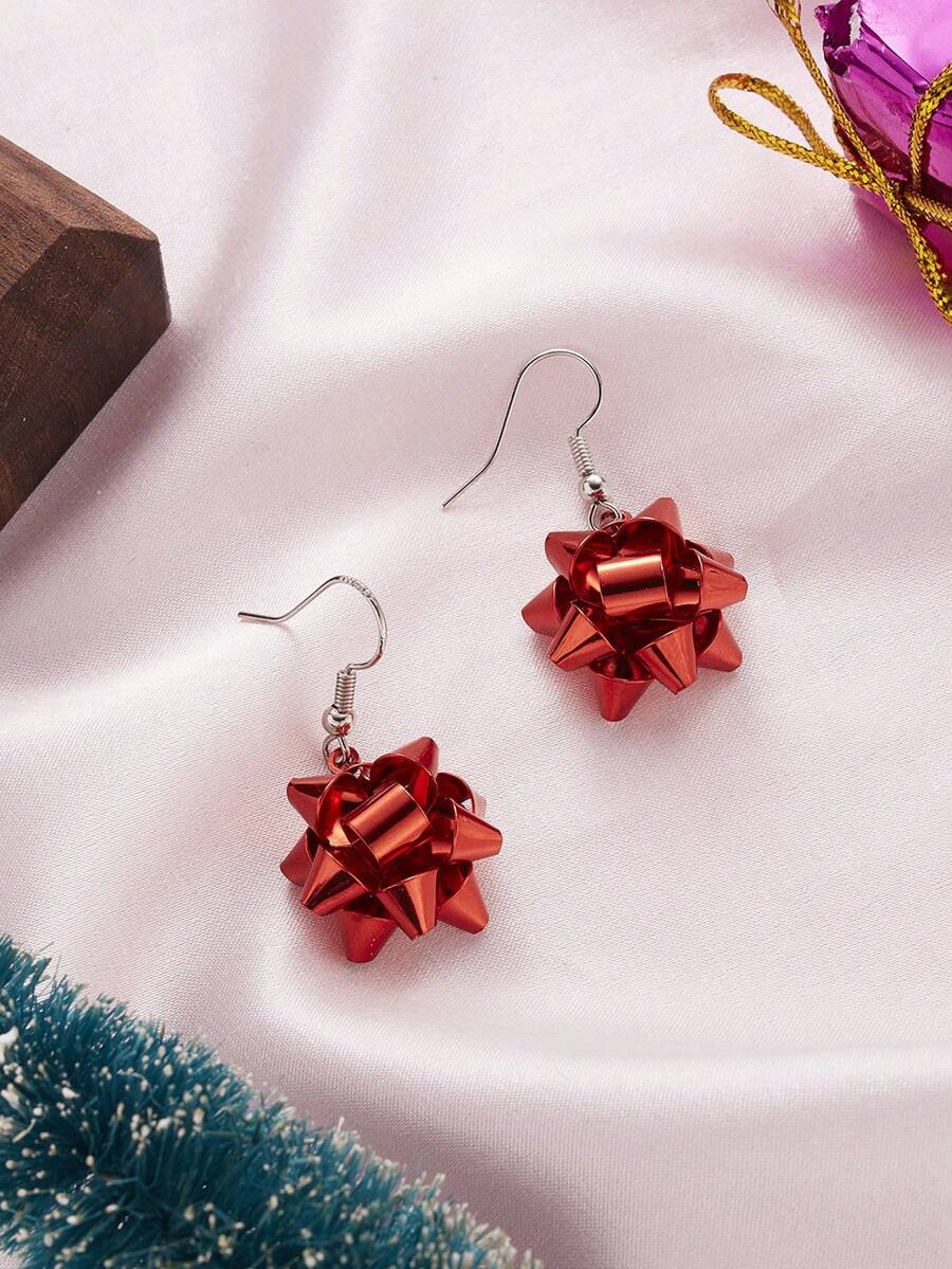 زوج واحد من الأقراط النسائية ذ - مراجعة Women'S Fashion Earrings وسعره