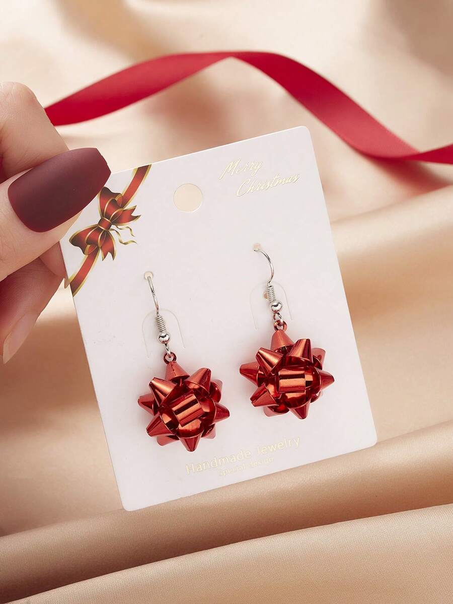 زوج واحد من الأقراط النسائية ذ - مراجعة Women'S Fashion Earrings وسعره