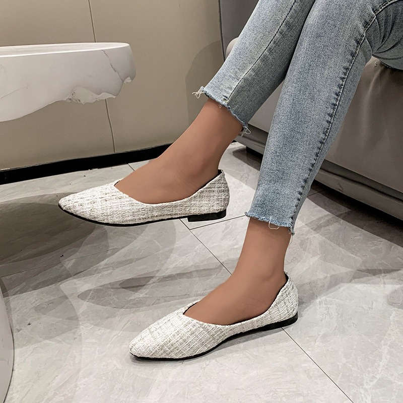 حجم كبير حذاء واحد المرأة 2025 - مراجعة Women'S Fashion For Summer 2025 وسعره