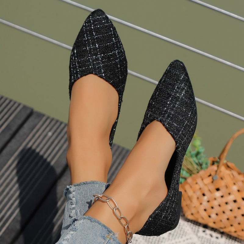 حجم كبير حذاء واحد المرأة 2025 - مراجعة Women'S Fashion For Summer 2025 وسعره