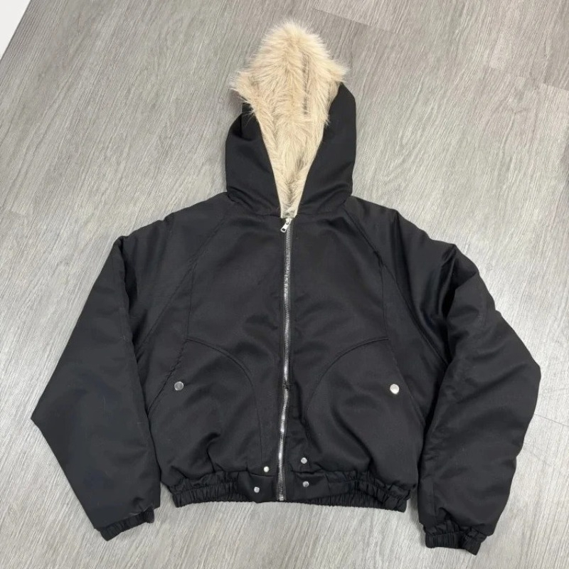 Y2k القوطية خمر الأسود زمم هود - مراجعة Women'S Fashion Zip Up Hoodies وسعره