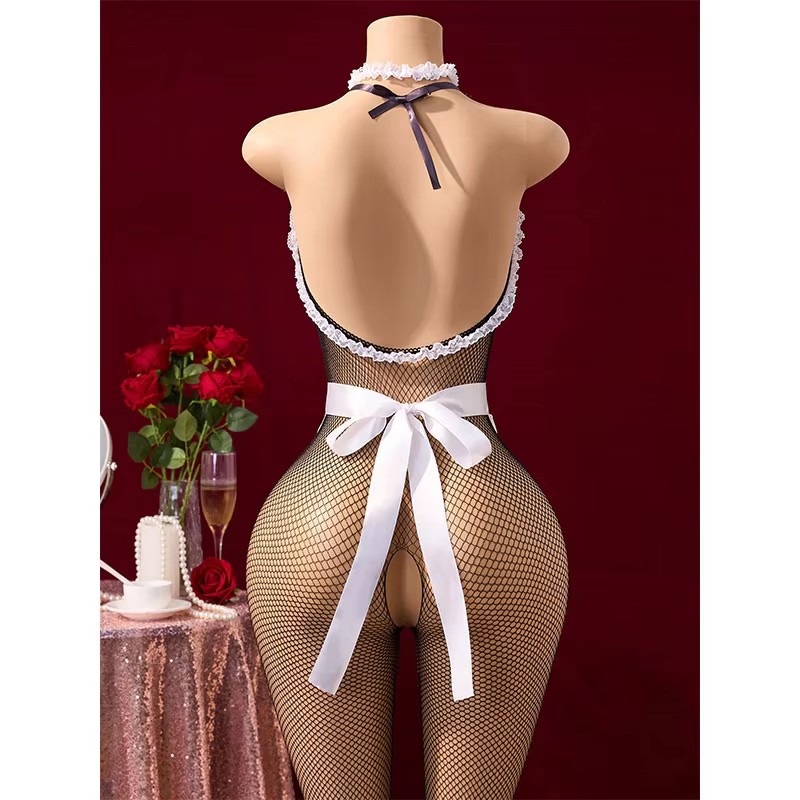 أزياء تنكرية مثيرة للعب الأدوا - مراجعة Women'S Fashion Line وسعره