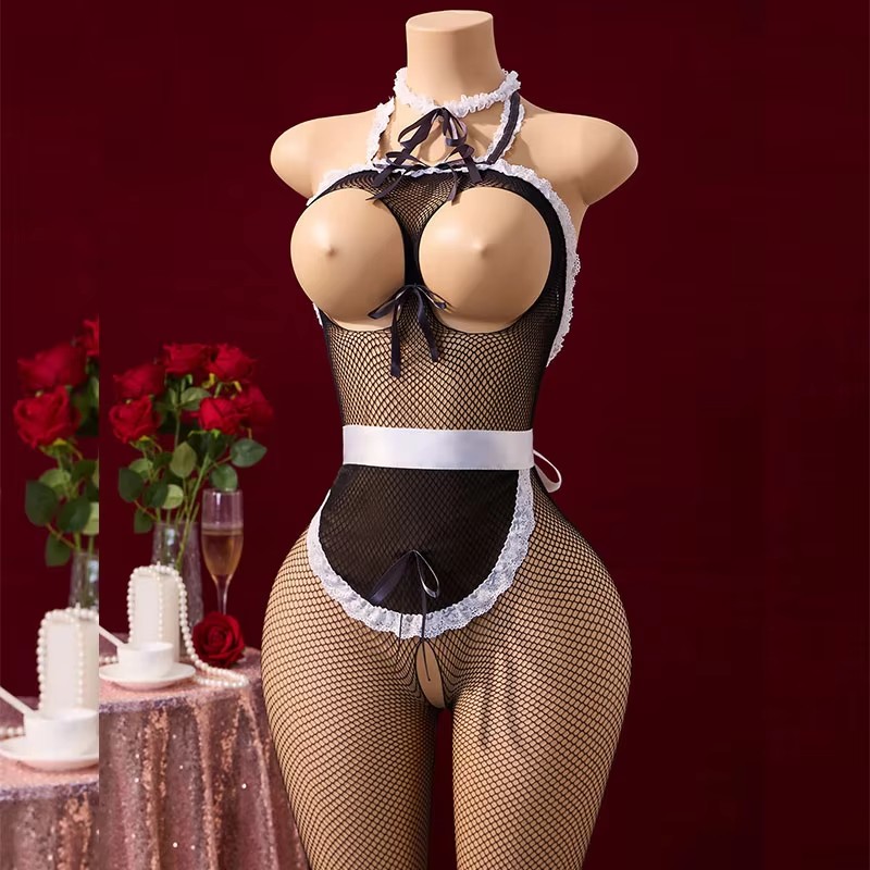 أزياء تنكرية مثيرة للعب الأدوا - مراجعة Women'S Fashion Line وسعره