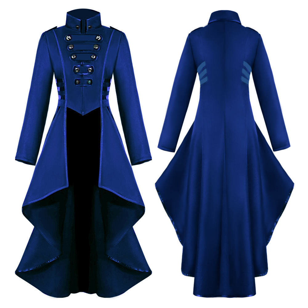فساتين قوطية على طراز القراصنة - مراجعة Corset Top Boned وسعره
