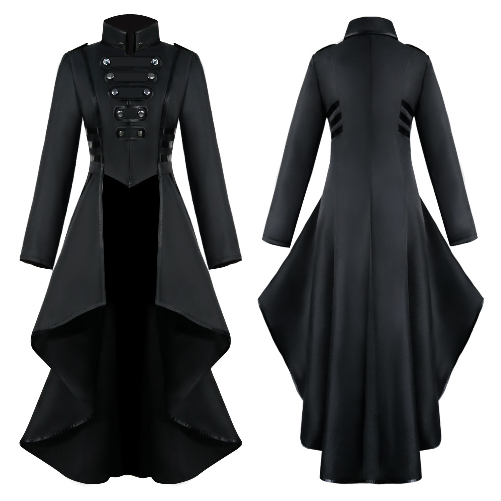 فساتين قوطية على طراز القراصنة - مراجعة Corset Top Boned وسعره