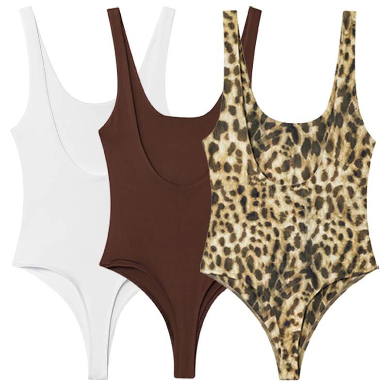 HXAO ليوبارد زلة ارتداءها المر - مراجعة Corset Top Boned وسعره