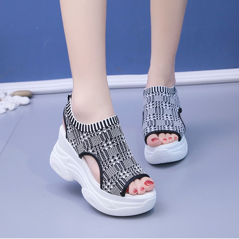 الصنادل النسائية 2025 الصيف إس - مراجعة Women'S Fashion For Summer 2025 وسعره