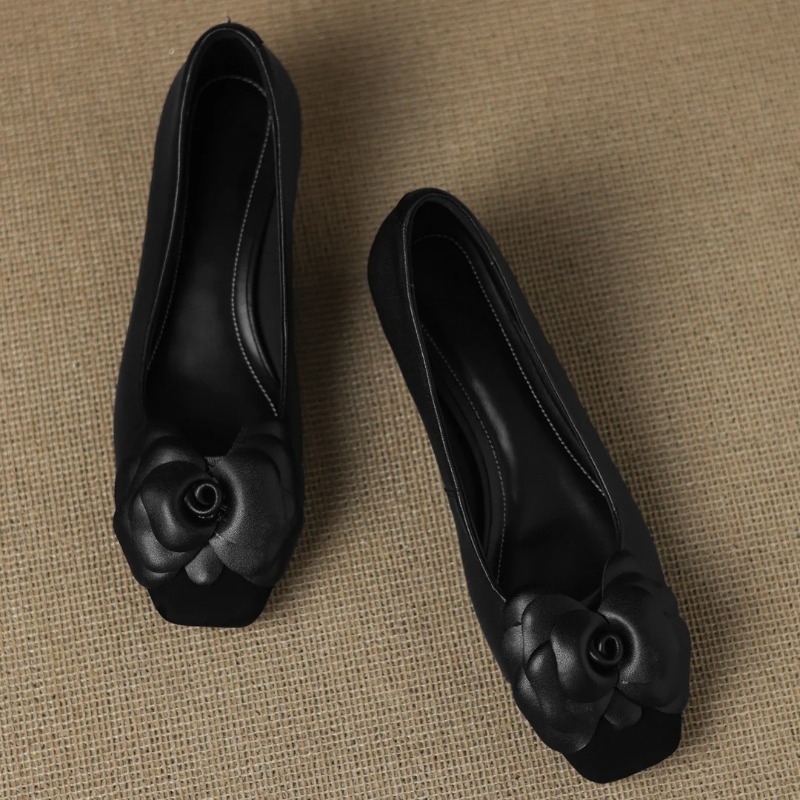 حجم كبير 34-41 المرأة مزيج جلد - مراجعة Women'S Fashion Line وسعره