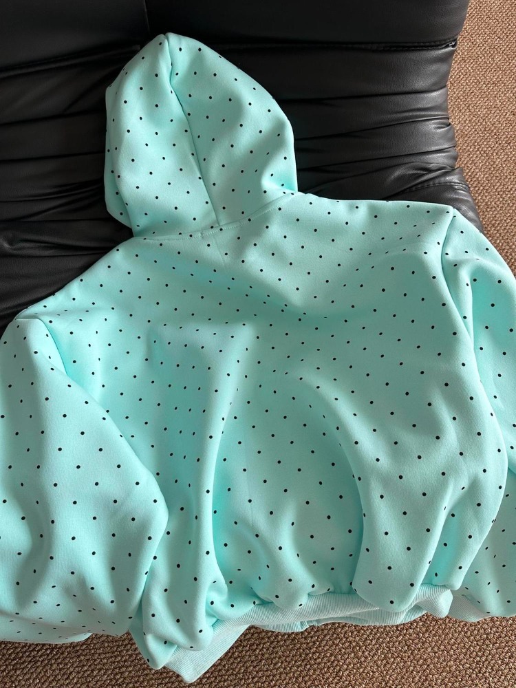 سترة نسائية جديدة لربيع 2026 ب - مراجعة Women'S Fashion Zip Up Hoodies وسعره