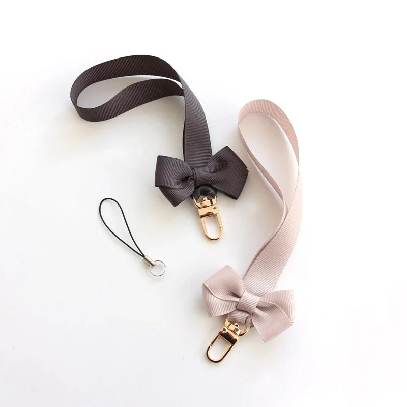 العصرية Bowknot سلسلة الهاتف ا - مراجعة Fashion Women Picture وسعره