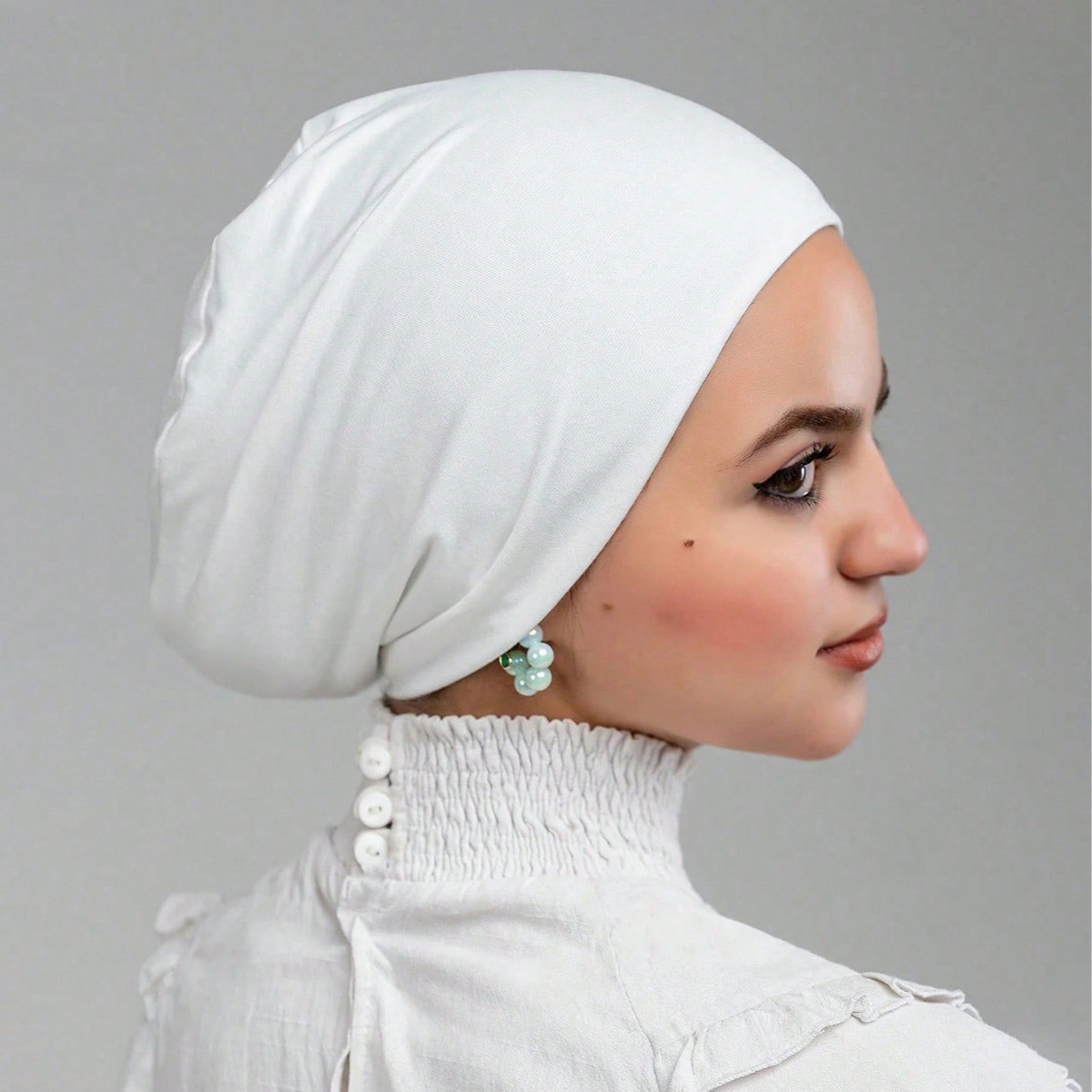 حار Soild القطن مشروط جيرسي ال - مراجعة Women Fashion Wear وسعره