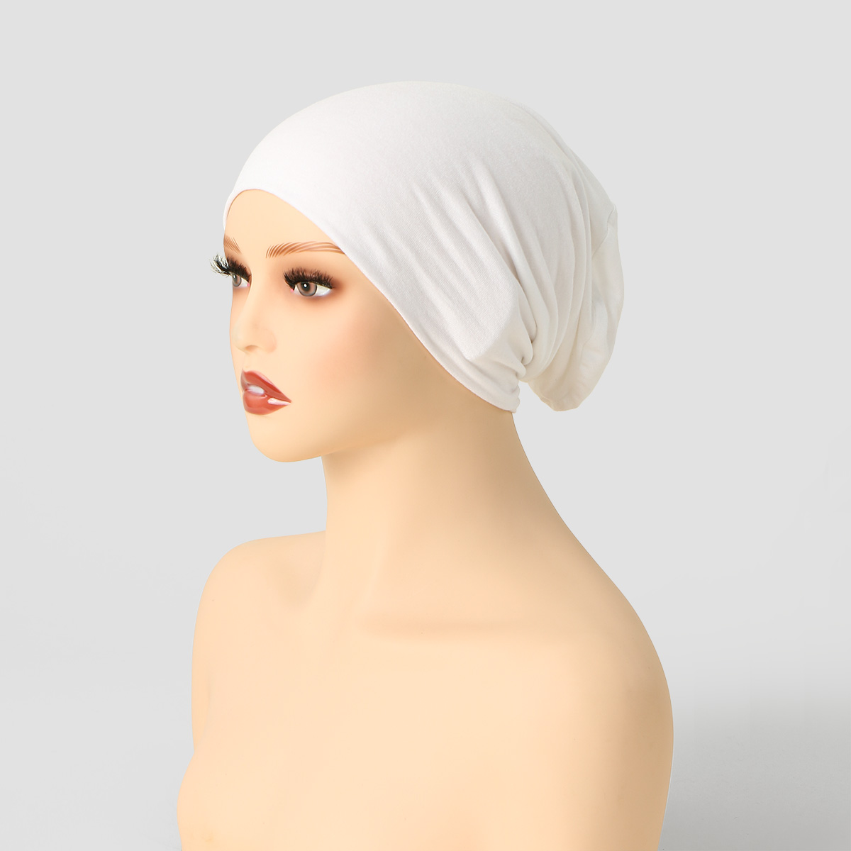 حار Soild القطن مشروط جيرسي ال - مراجعة Women Fashion Wear وسعره