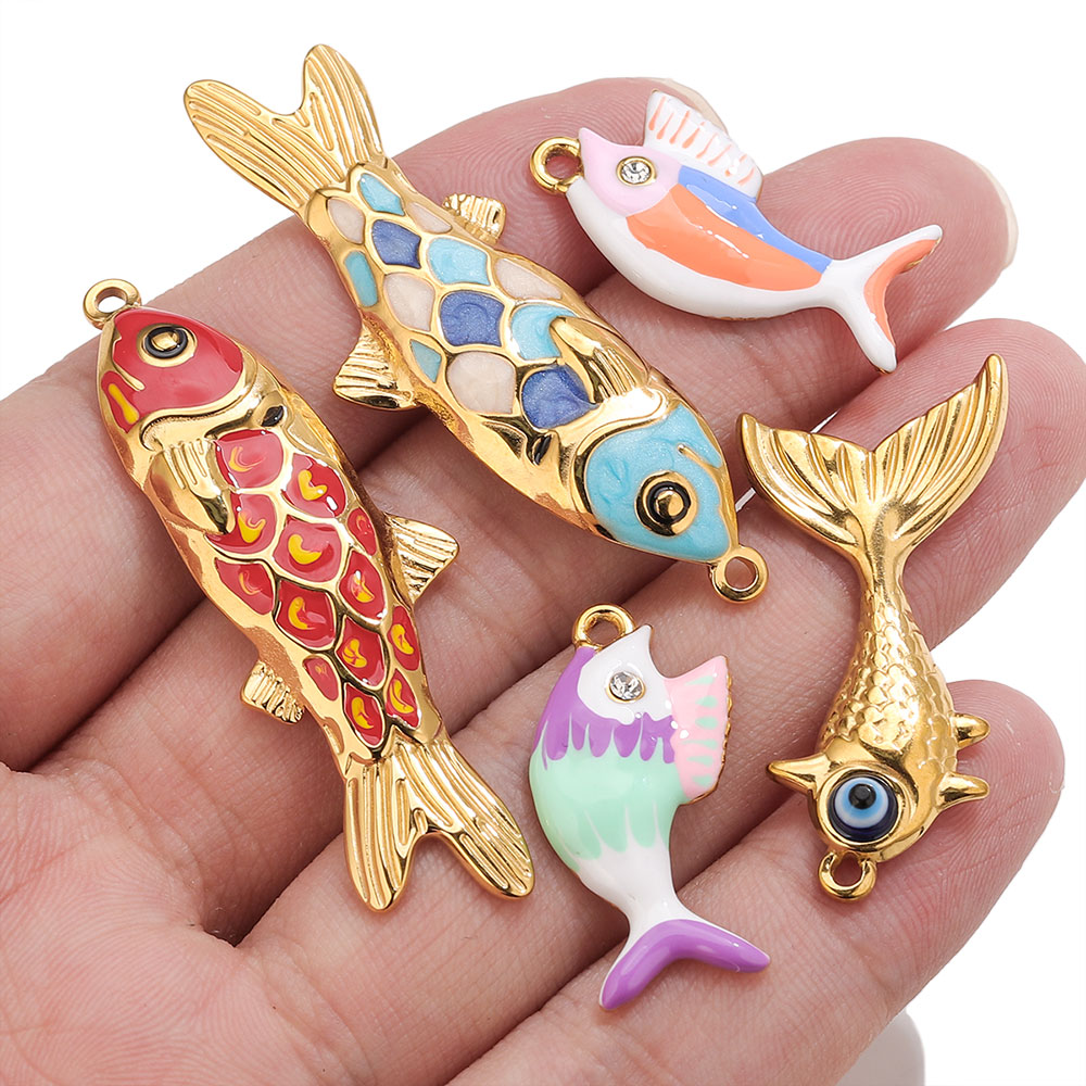 2-3 قطعة الفولاذ المقاوم للصدأ - مراجعة Women'S Fashion Earrings وسعره