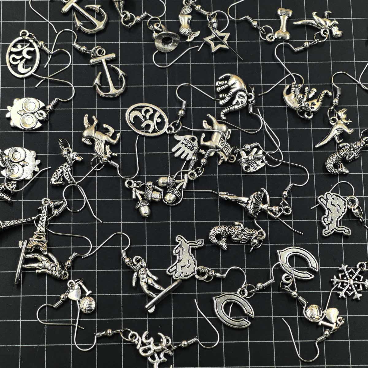 20 تصميمًا من الأقراط العصرية، - مراجعة Women'S Fashion Earrings وسعره
