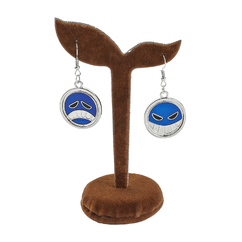 أقراط كرتونية إبداعية قابلة لل - مراجعة Women'S Fashion Earrings وسعره