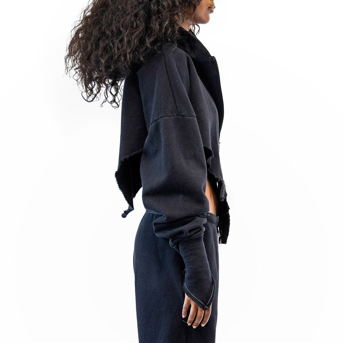 هوديس للفتيات في سن المراهقة 2 - مراجعة Women'S Fashion Zip Up Hoodies وسعره