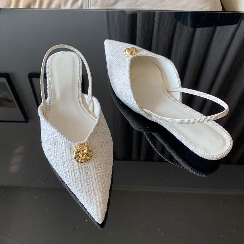 صندل نسائي جديد لعام 2025، حذا - مراجعة Women'S Fashion For Summer 2025 وسعره