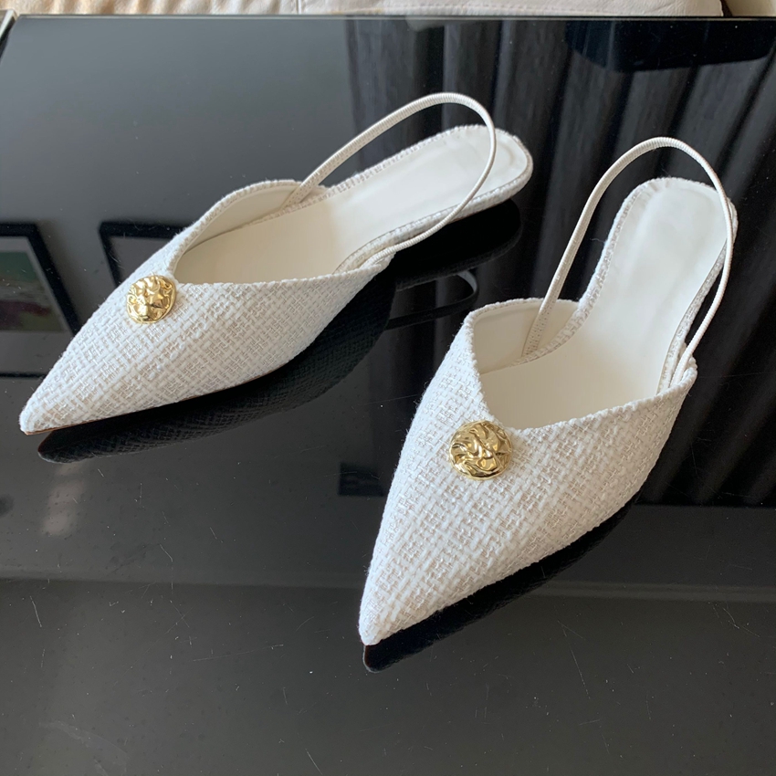 صندل نسائي جديد لعام 2025، حذا - مراجعة Women'S Fashion For Summer 2025 وسعره