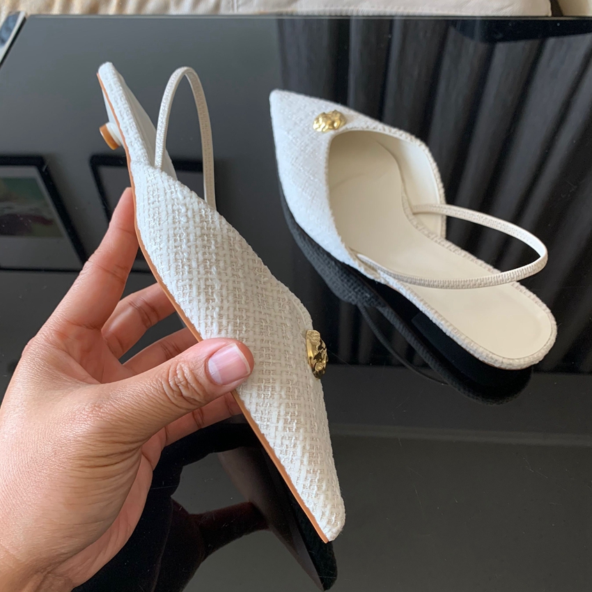 صندل نسائي جديد لعام 2025، حذا - مراجعة Women'S Fashion For Summer 2025 وسعره