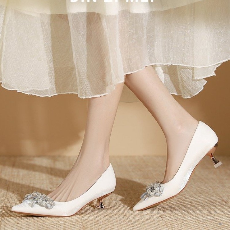 الكعب العالي 2025 صيف جديد مزا - مراجعة Women'S Fashion For Summer 2025 وسعره